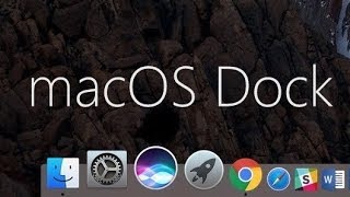 best mac dock for windows